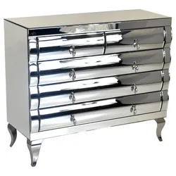 Komoda 16JS0062 - lustrzany