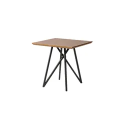 Stolik kawowy TA851S 55x55 cm