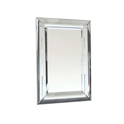 Lustro wiszące 15JZ191M 80x100 - lustrzany