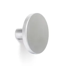 Gałka COMO 0168/26 chrom mat Viefe