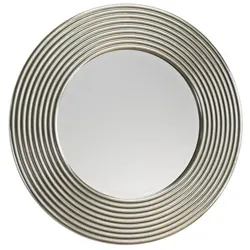 Lustro okrągłe LW5283 81 cm