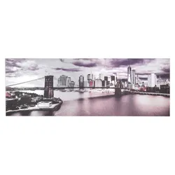 Obraz NEW YORK S42319 180x60