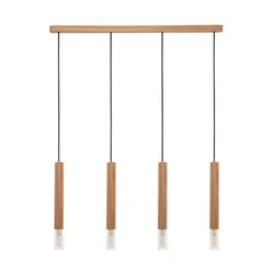 Lampa wisząca MADERA 8620403