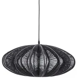 Lampa wisząca NIMBUS - czarny