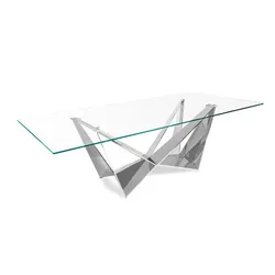 Stół designerski CT2061 240x120x75 cm