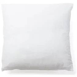 Wypełnienie do poszewek białe 45x45 cm