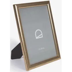 Ramka na zdjęcia NAZIRA 40x32 - złoty