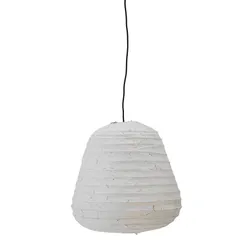 Lampa wisząca LEENA - naturalny