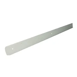 Listwa boczna lewa EGGER 38 92 cm - aluminium