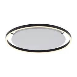 Lampa sufitowa RITUS 15392-13 - antracyt