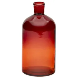 Wazon szklany BRENNA 28 cm
