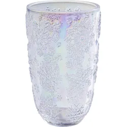Szklanka ICE FLOWERS COLORE