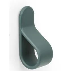 Gałka BELT 0590/22 leśna zieleń Viefe