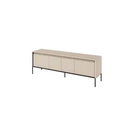 Szafka RTV TREND 167 cm TR-05 - beż piaskowy