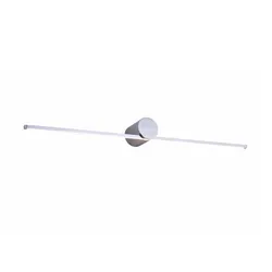 Kinkiet CAMARA W89949-8W-CH - chrom