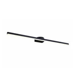 Kinkiet ARVI W89551-60BK - czarny