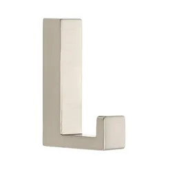 Wieszak 2326 - efekt stali szlachetnej / wys. 61 mm