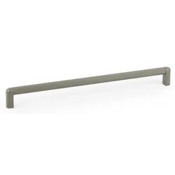 Uchwyt RISS 0645/320 szary mech Viefe