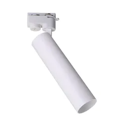 Reflektor szynowy LULU TLS005-WH - biały