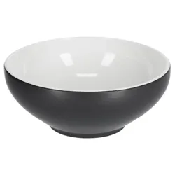 Miska ceramiczna SADASHI - czarny