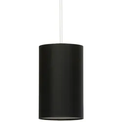 Lampa wisząca OTTO - czarny