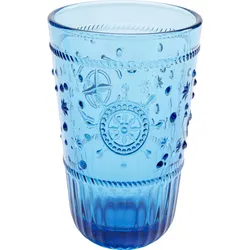 Szklanka GREECE 350 ml - niebieski