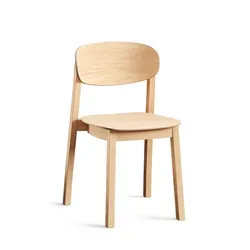 Krzesło A-2324 LINIA twarde
