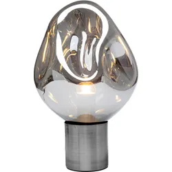 Lampa stołowa SUPERNOVA - dymiony