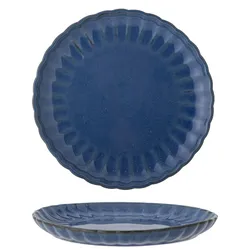 Talerz ceramiczny LATINA 27 - granatowy