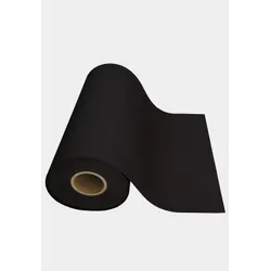 Mata antypoślizgowa FIBRE softGrip/ szer.475 mm/1 m / czarna PEKA