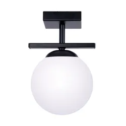Lampa sufitowa GLOBE 1210 - czarny
