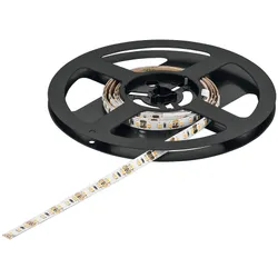 Taśma LED Häfele Loox5 2065, 12V, 8mm, 120LED/m, 4,8W/m, barwa neutralna 4000K, IP20, 5m