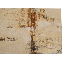 Dywan DUST 170x240 - złoty