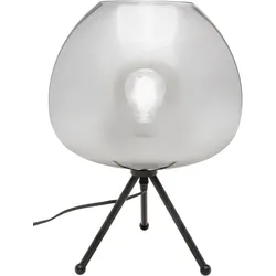 Lampa stołowa SPHERE SMOKE - dymiony
