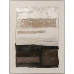 Obraz LONTANO BROWN 90x120