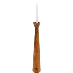 Świecznik JORGE 62 cm - naturalny