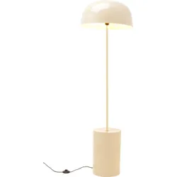 Lampa podłogowa LOUNGY - ecru