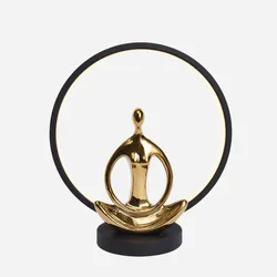 Lampa stołowa YOGA ED81F134U