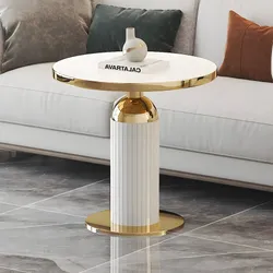 Stolik okrągły GLAM LIVING