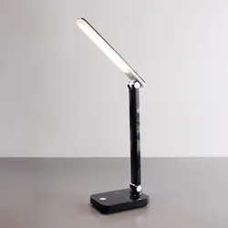 Lampa biurkowa 1949-BK - czarny