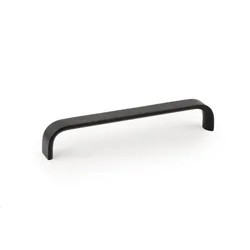 Uchwyt SENSE MINI 0301/160 czarny mat Viefe