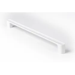 Uchwyt LUV 0536/320 biały mat Viefe