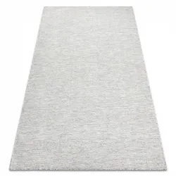 Dywan sznurkowy PATIO 3077 - szary / beż