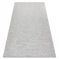 Dywan sznurkowy PATIO 3071 grecki - szary / beż