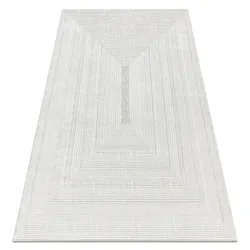 Dywan BALANCE 8788 - krem