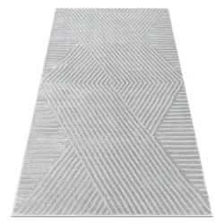 Dywan BALANCE 1503 - szary