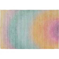 Dywan RAINBOW PASTELL 170x240 - wielokolorowy