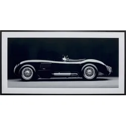 Obraz Old Racing Car 205x105cm