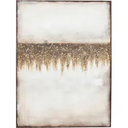 Obraz ABSTRACT FIELDS 55x75