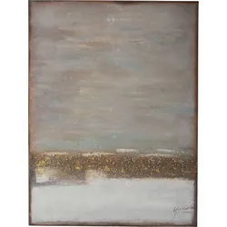 Obraz ABSTRACT HORIZON 55x75